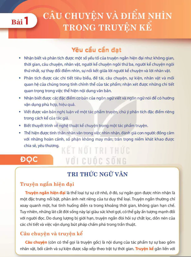 Đọc: Tri Thức Ngữ Văn