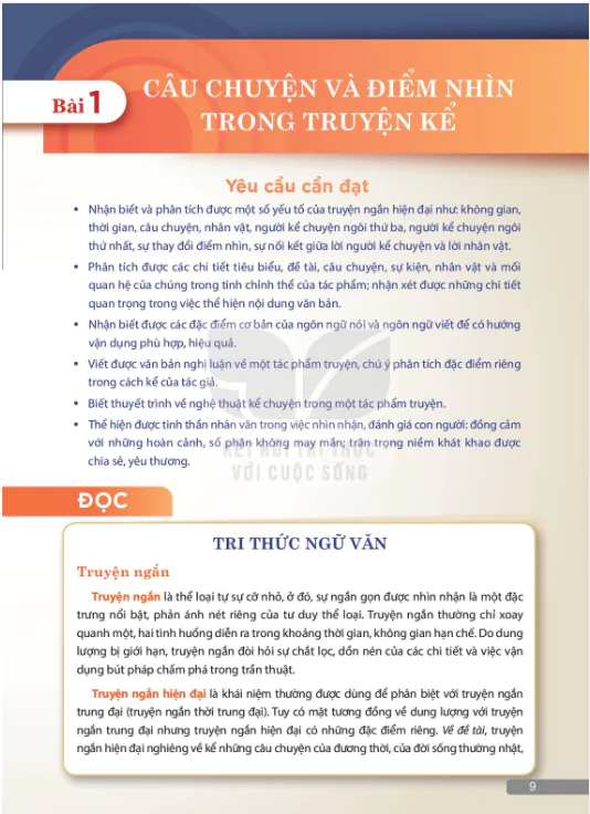 ĐỌC