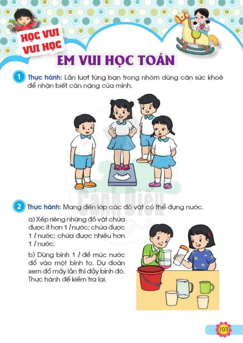 Em vui học toán 2