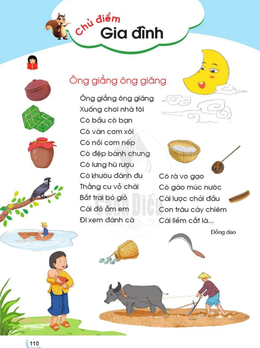 Góc Sáng Tạo