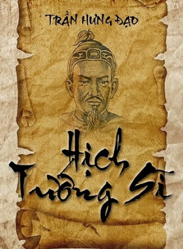 HỊCH TƯỚNG SĨ