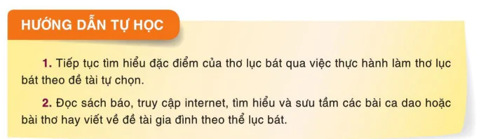 Hướng dẫn tự học
