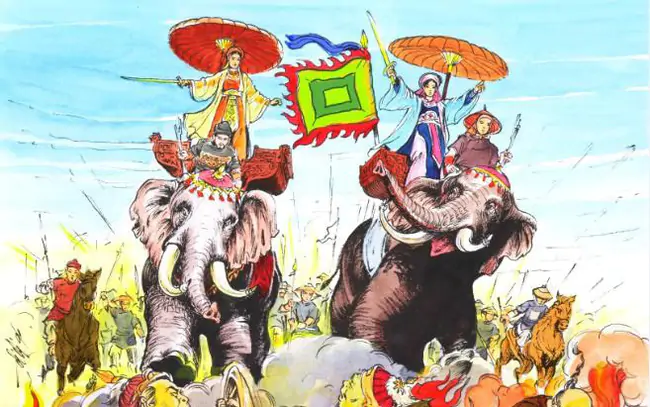 Kể chuyện: Kể chuyện đã nghe, đã đọc