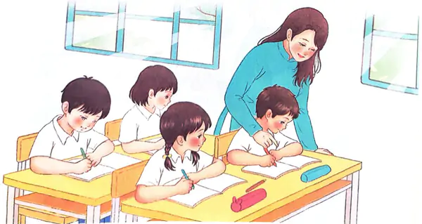 Kể chuyện: Kể chuyện được chứng kiến hoặc tham gia
