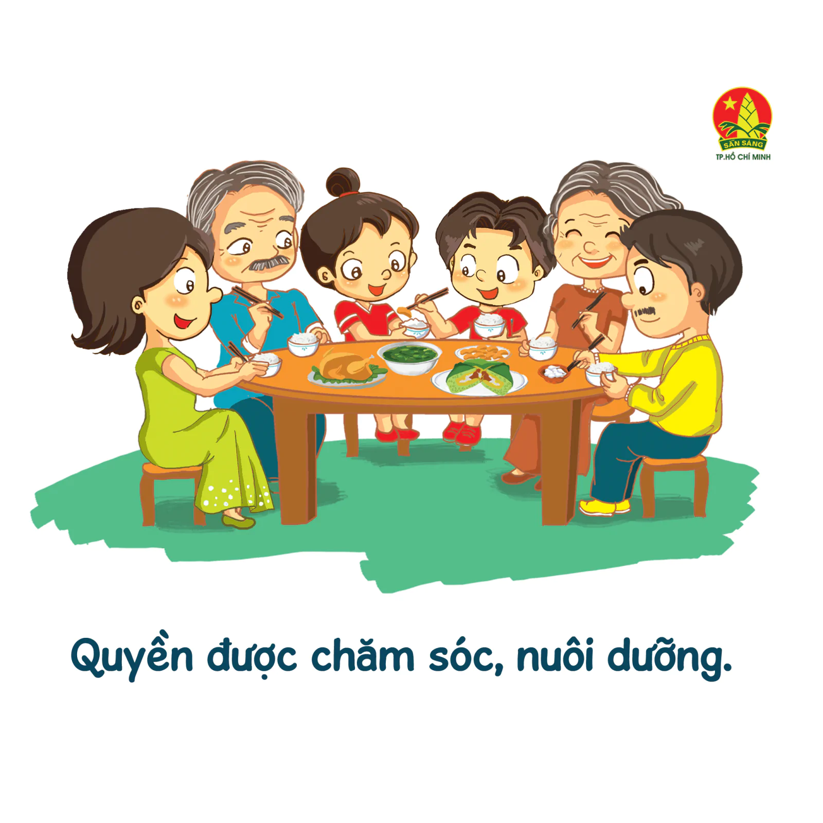 Kể chuyện: Kể chuyện được chứng kiến hoặc tham gia