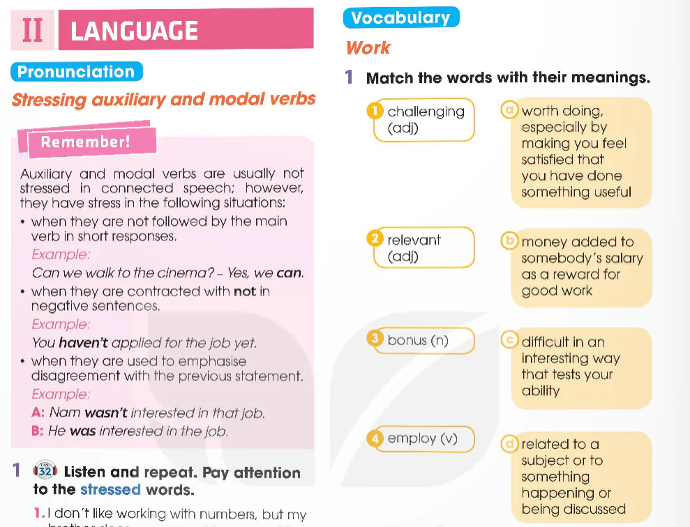 Language