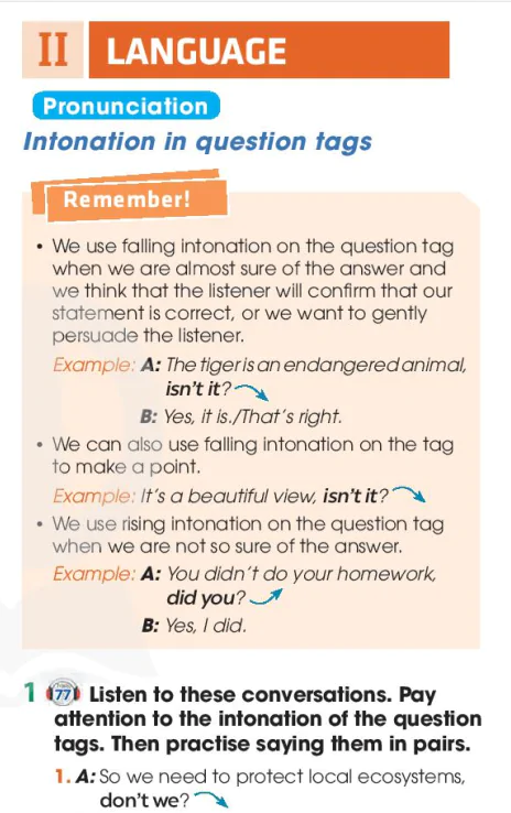 Language