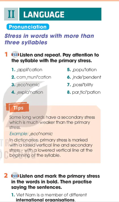 Language