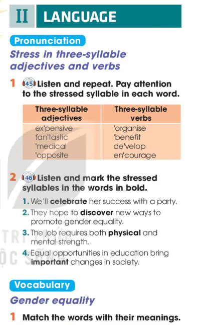 Language