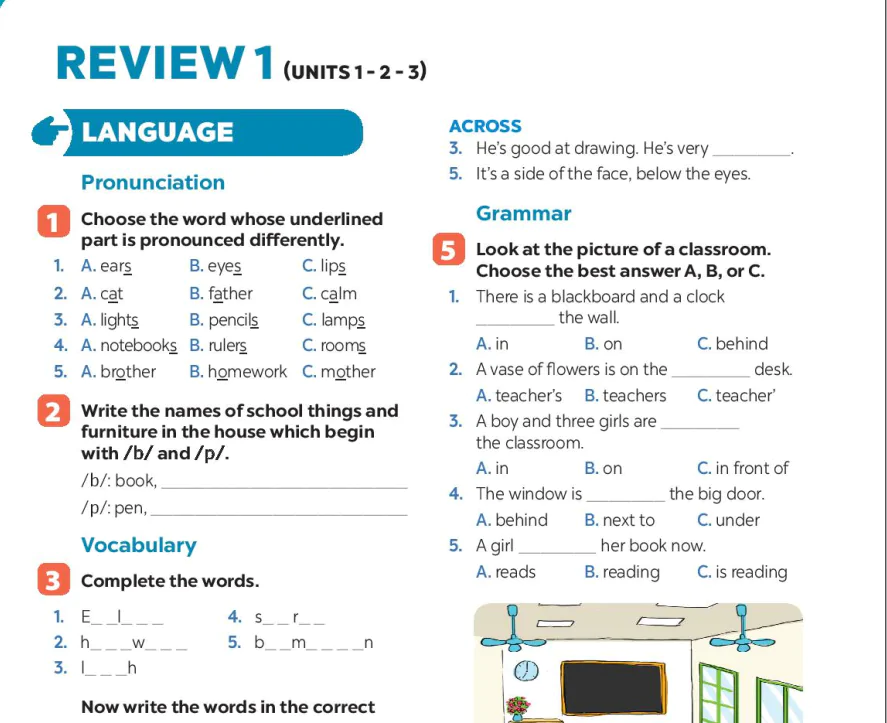 Language