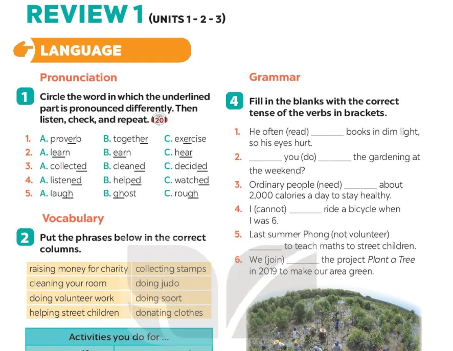 Language