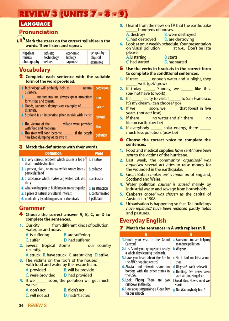 LANGUAGE