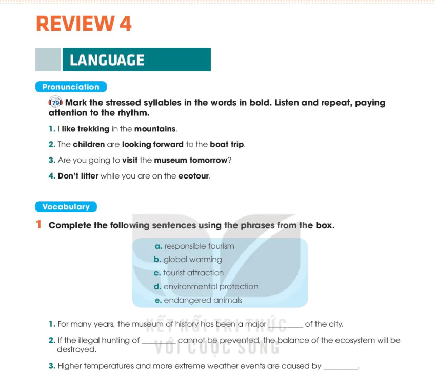 Language