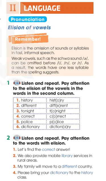 Language