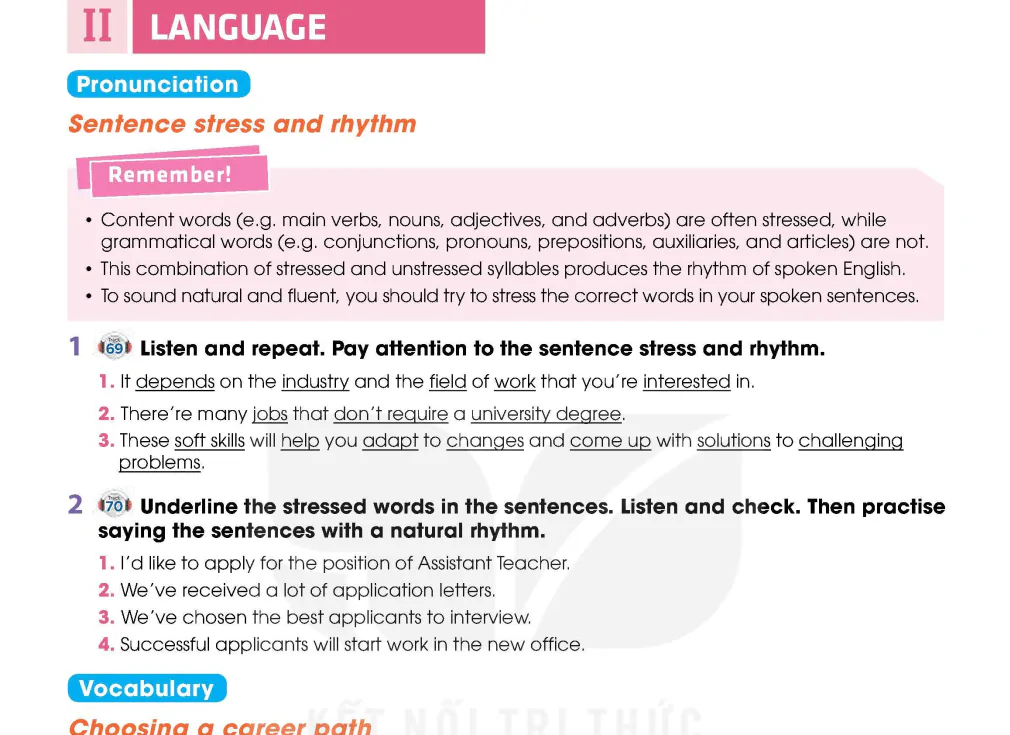 Language