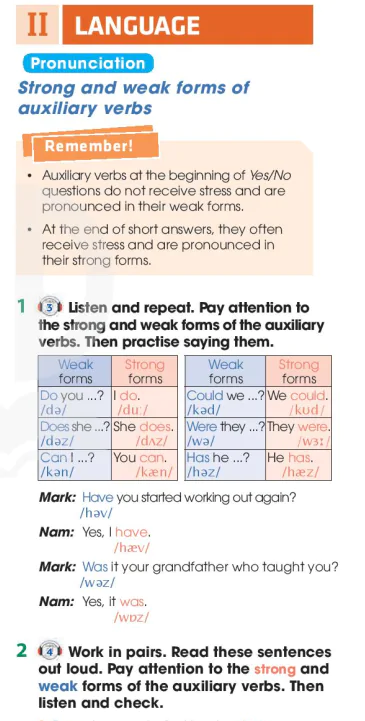 Language