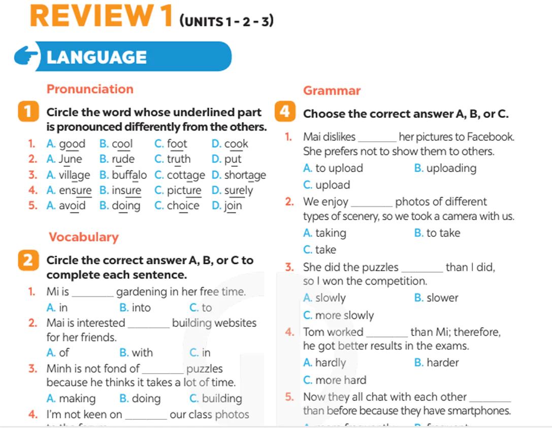Language