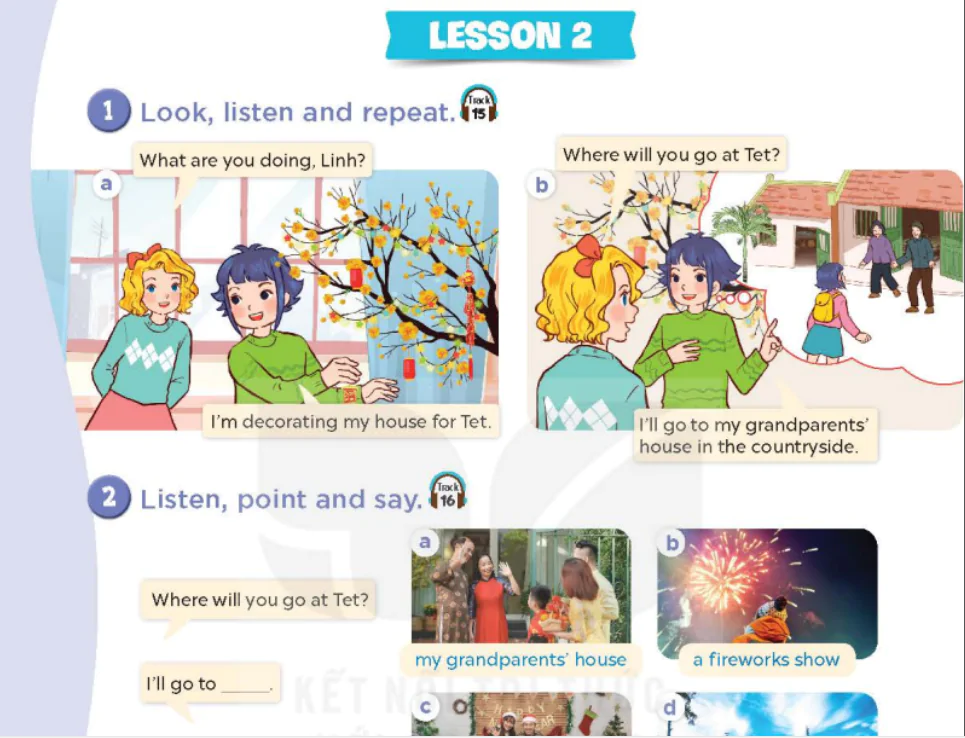 Lesson 2