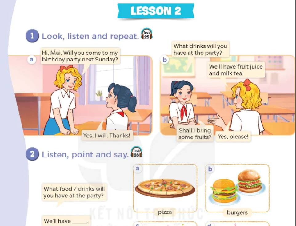 Lesson 2