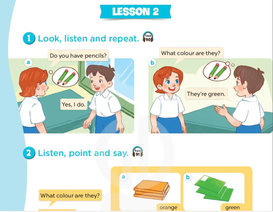 Lesson 2