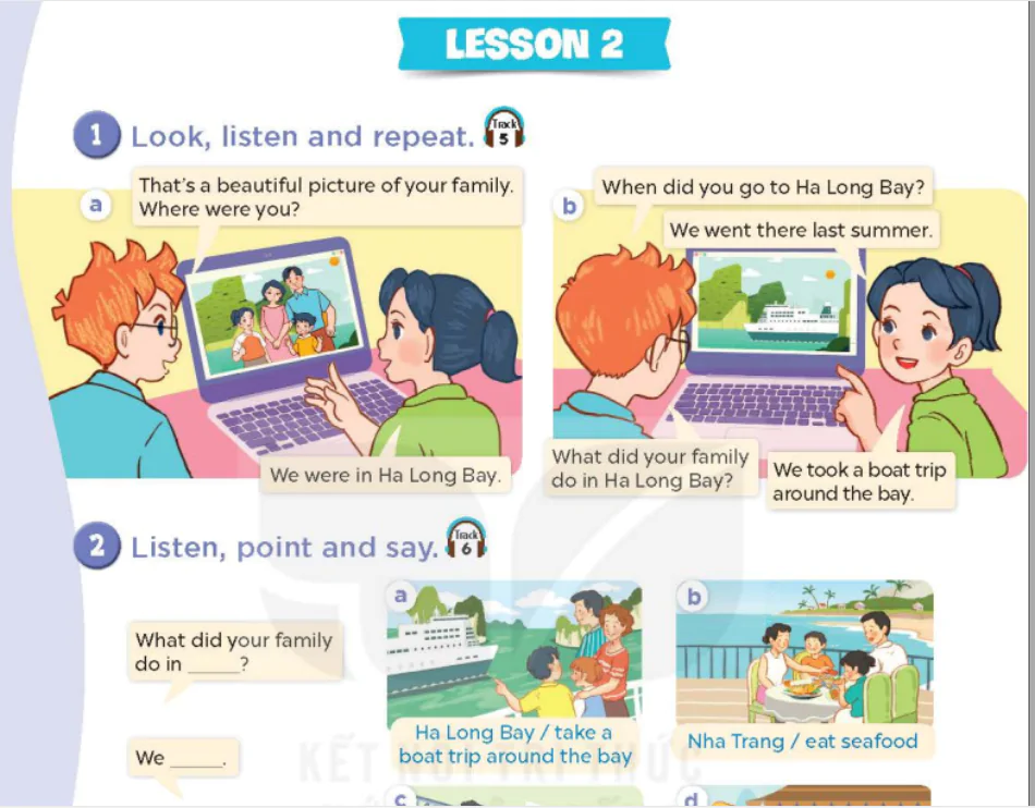 Lesson 2