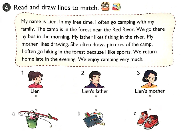 Lesson 3