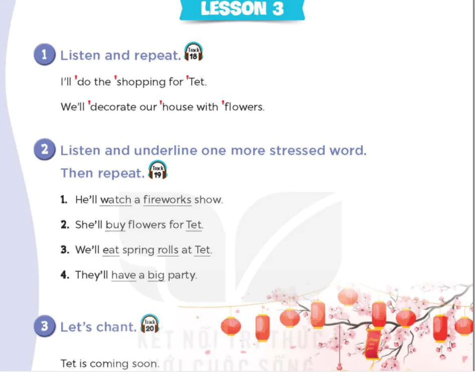 Lesson 3