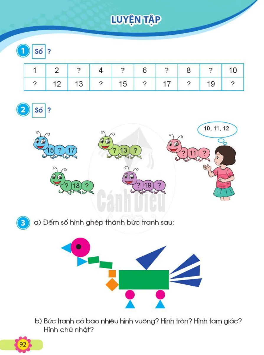 Luyện Tập (1)