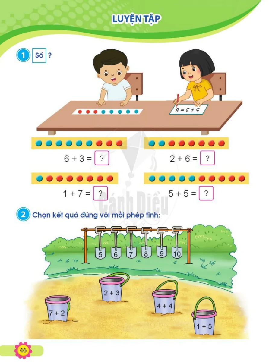 Luyện Tập (2)