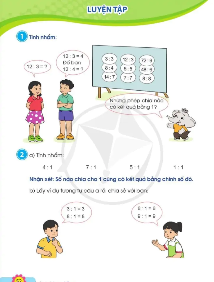 Luyện tập 2