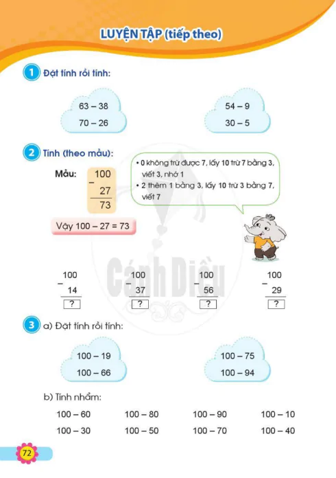 Luyện tập 8 (tiếp theo)