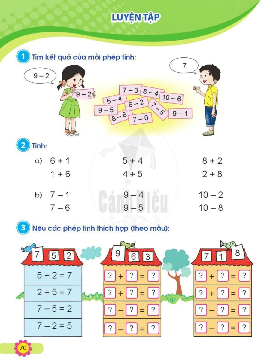 Luyện Tập (7)