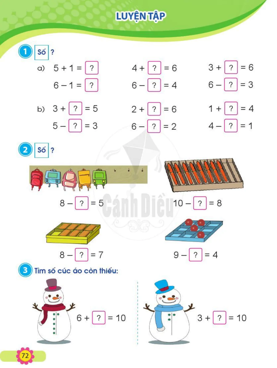 Luyện Tập (8)