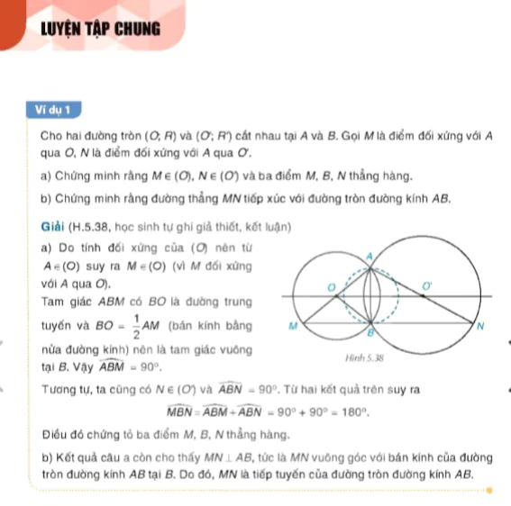 Luyện tập chung 17