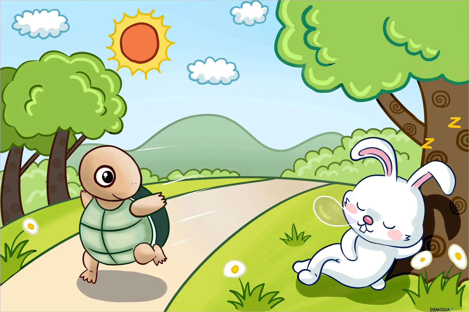 Luyện từ và câu: Đại từ xưng hô
