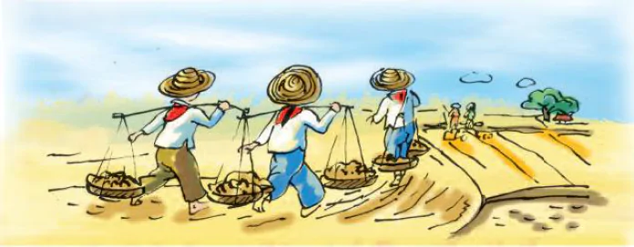 Luyện từ và câu: Ôn tập về từ loại (tiếp theo)