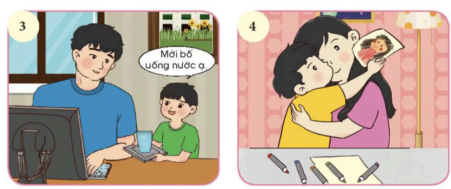 Mái ấm gia đình_trang 7