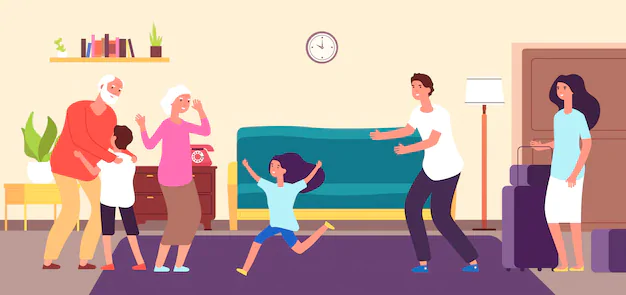 MIÊU TẢ VÀ BIỂU CẢM TRONG VĂN BẢN TỰ SỰ