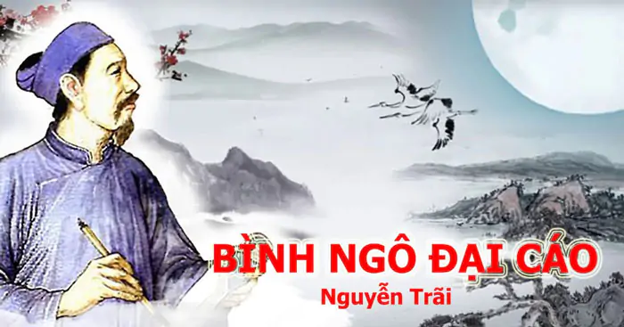 NƯỚC ĐẠI VIỆT TA