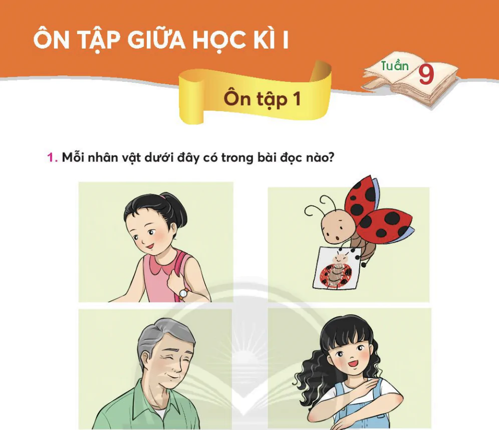 Ôn tập 1