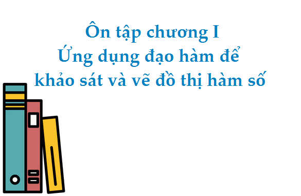 Ôn tập chương I