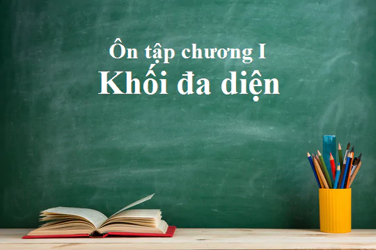 Ôn tập chương I 