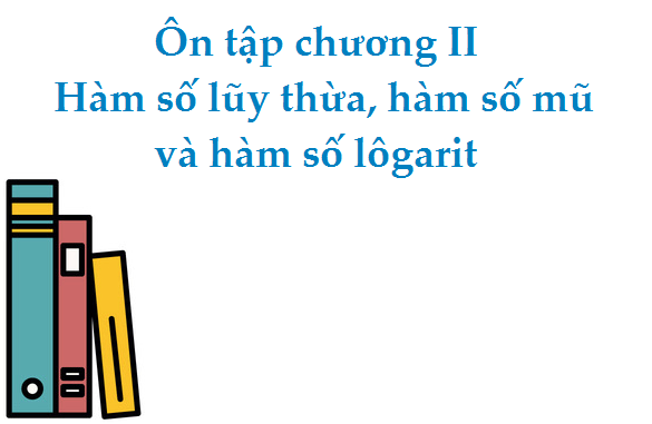 Ôn tập chương II