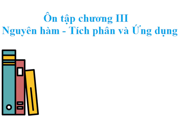 Ôn tập chương III