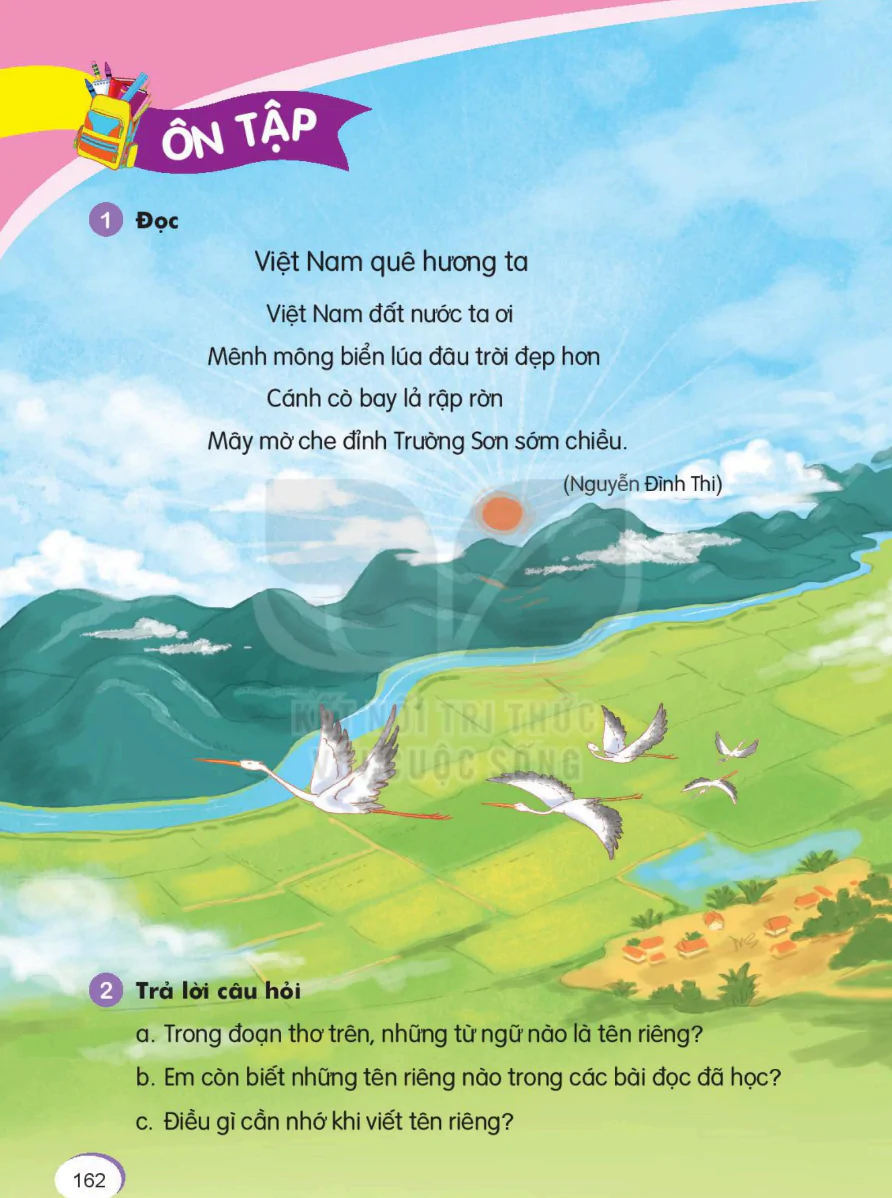 Ôn Tập