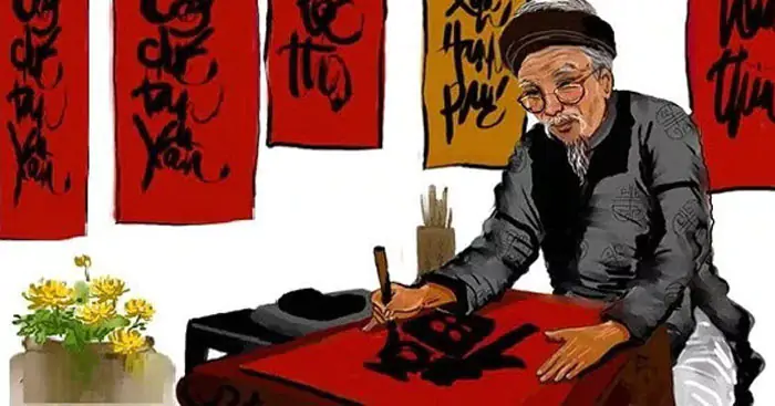 ÔNG ĐỒ