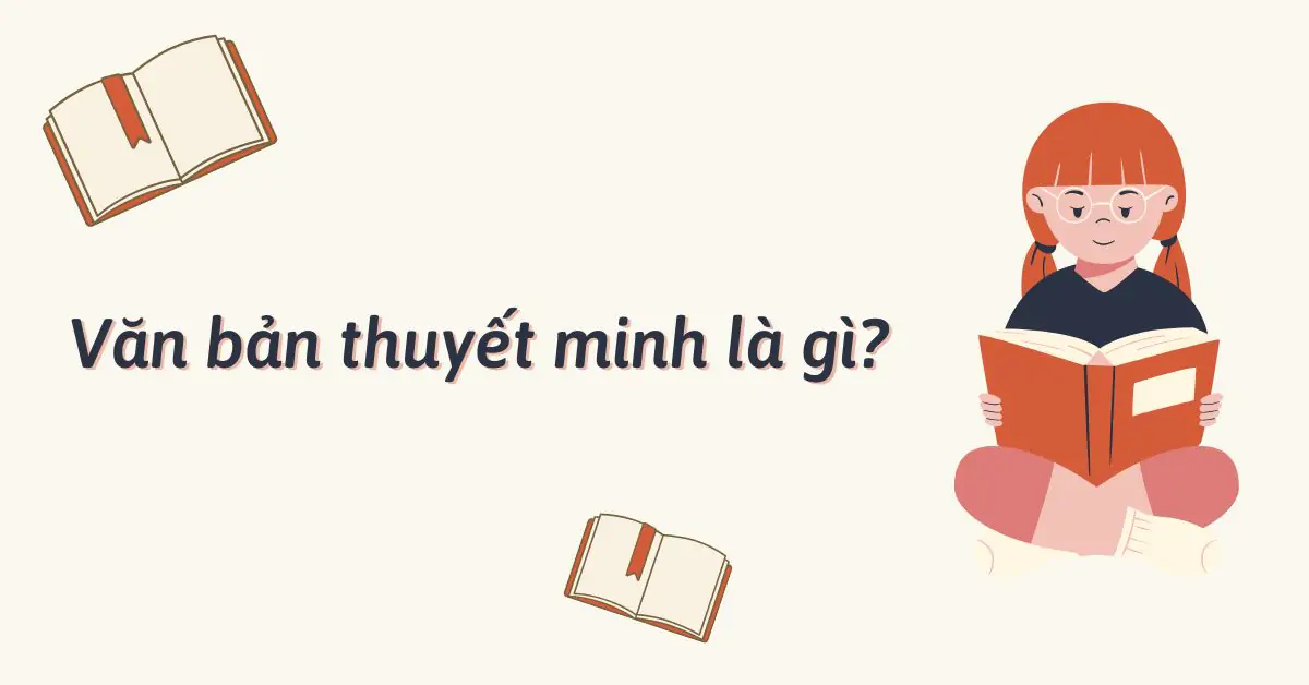 PHƯƠNG PHÁP THUYẾT MINH