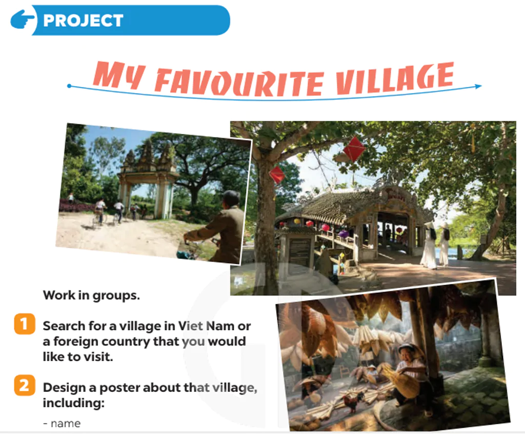 Project