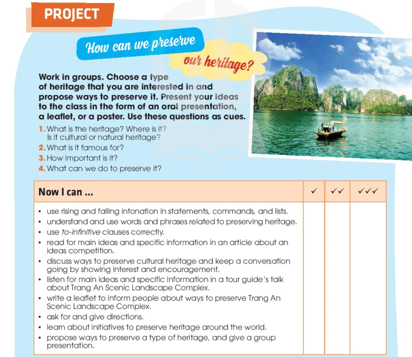 Project