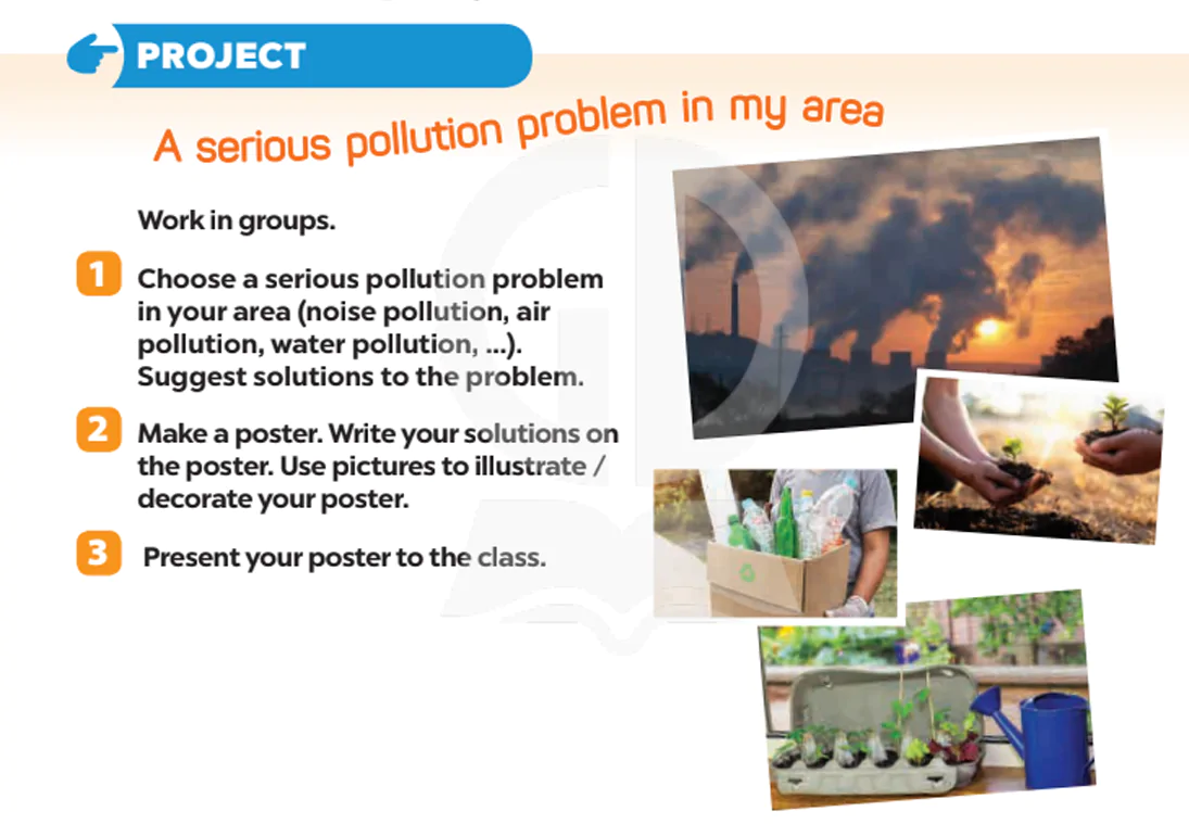Project